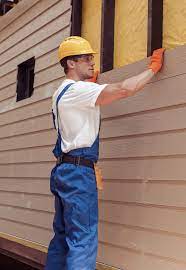 Best Custom Trim and Detailing for Siding  in Monroeville, IN